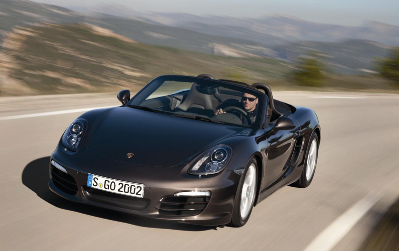 Illustration for article titled VW Goes All Out For Golf, BMW 5-Series Gets Fresh, And BMW M6 Gran Coupe Revealed